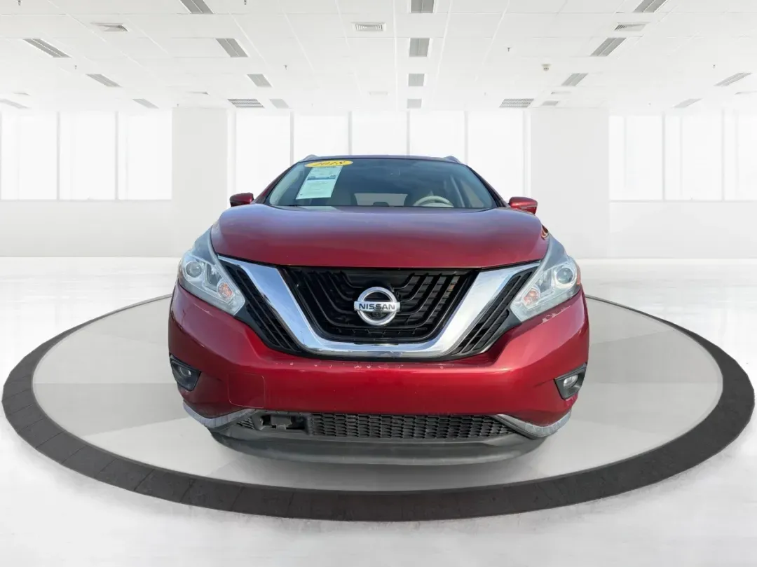 2018 Nissan Murano Platinum (5N1AZ2MGXJN) with an 3.5L V-6 DOHC engine, located at 880 E. National Road, Vandalia, OH, 45377, (937) 908-9800, 39.891918, -84.183594 - **Adventure Awaits with the 2018 Nissan Murano Platinum at Advantage Car and Credit - Vandalia!**<br /> <br /> Are you ready to elevate your driving experience while enjoying the perfect blend of style, comfort, and reliability? The 2018 Nissan Murano Platinum is not just a vehicle; it's the key to - Photo#7