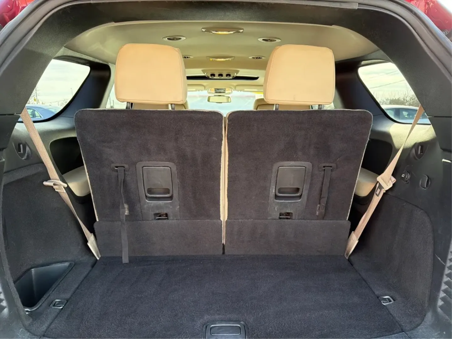 2014 Dodge Durango Limited (1C4RDJDG8EC) with an Other engine, located at 1230 East Main St, Xenia, OH, 45385, (937) 908-9800, 39.688026, -83.910172 - **Explore the Open Road in Style: 2014 Dodge Durango Limited Your Adventure Awaits!**<br /> <br /> Are you ready to elevate your driving experience? The 2014 Dodge Durango Limited, available at Advantage Car and Credit - Piqua, is the perfect blend of comfort, power, and versatility for families an - Photo#12