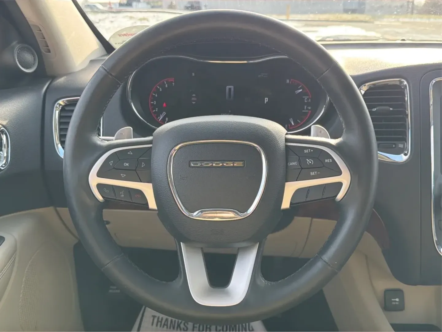 2014 Dodge Durango Limited (1C4RDJDG8EC) with an Other engine, located at 1230 East Main St, Xenia, OH, 45385, (937) 908-9800, 39.688026, -83.910172 - **Explore the Open Road in Style: 2014 Dodge Durango Limited Your Adventure Awaits!**<br /> <br /> Are you ready to elevate your driving experience? The 2014 Dodge Durango Limited, available at Advantage Car and Credit - Piqua, is the perfect blend of comfort, power, and versatility for families an - Photo#16