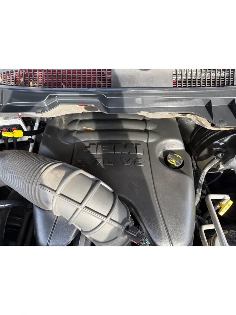 2011 Ram Ram 1500 SLT (1D7RV1GT7BS) with an HEMI 5.7L V-8 variable valve control engine, located at 8750 N County Rd 25A, Piqua, OH, 45356, (937) 908-9800, 40.164391, -84.232513 - **Unleash Adventure with the 2011 Ram 1500 SLT at Advantage Car and Credit - Piqua!**<br /> <br /> Are you ready to elevate your driving experience? Whether you're navigating busy city streets, embarking on weekend adventures, or tackling home improvement projects, the 2011 Ram 1500 SLT is the truck - Photo#11