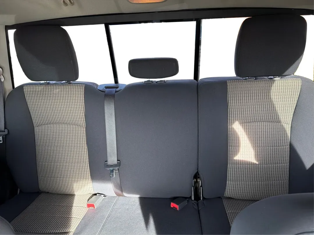 2011 Ram Ram 1500 SLT (1D7RV1GT7BS) with an HEMI 5.7L V-8 variable valve control engine, located at 8750 N County Rd 25A, Piqua, OH, 45356, (937) 908-9800, 40.164391, -84.232513 - **Unleash Adventure with the 2011 Ram 1500 SLT at Advantage Car and Credit - Piqua!**<br /> <br /> Are you ready to elevate your driving experience? Whether you're navigating busy city streets, embarking on weekend adventures, or tackling home improvement projects, the 2011 Ram 1500 SLT is the truck - Photo#13