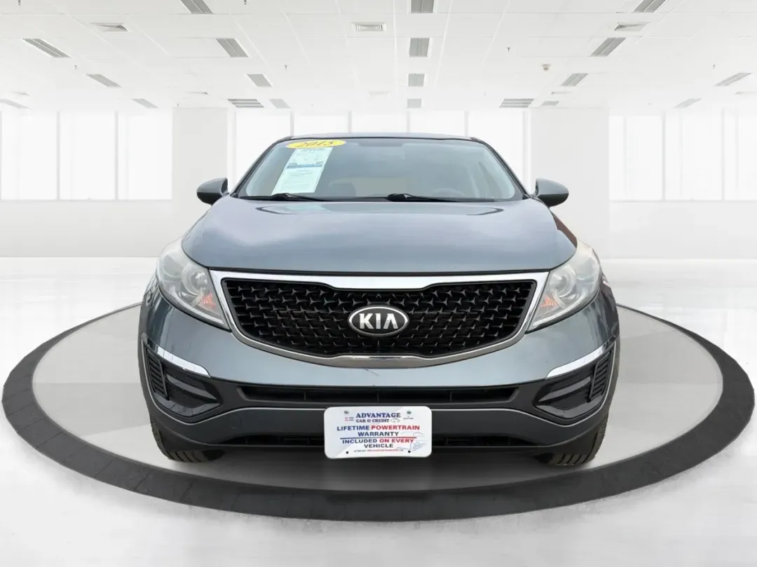 2015 Kia Sportage LX (KNDPBCAC6F7) with an Other engine, located at 4508 South Dixie Dr, Moraine, OH, 45439, (937) 908-9800, 39.689976, -84.218452 - **Unleash Your Adventurous Spirit with the 2015 Kia Sportage LX in Moraine, OH!**<br /> <br /> Are you ready to elevate your lifestyle with a vehicle that perfectly marries practicality and style? The 2015 Kia Sportage LX is your ticket to unforgettable weekend adventures, family outings, and daily - Photo#7