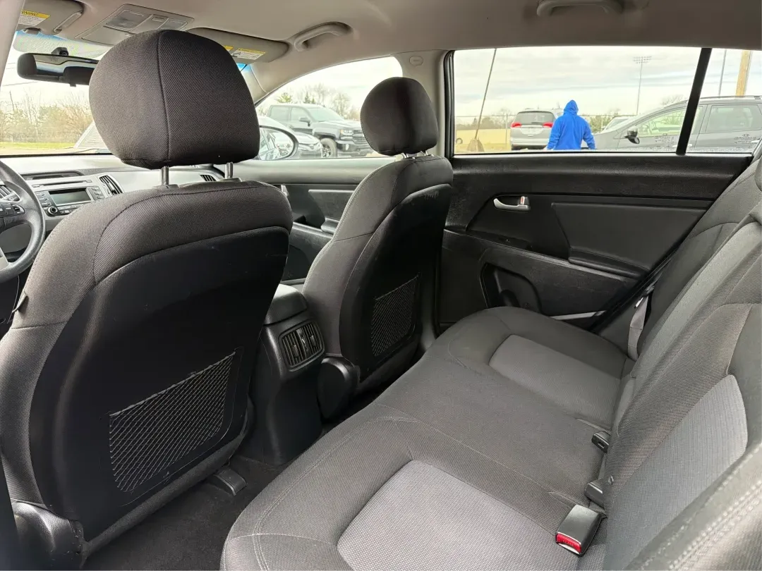 2015 Kia Sportage LX (KNDPBCAC6F7) with an Other engine, located at 4508 South Dixie Dr, Moraine, OH, 45439, (937) 908-9800, 39.689976, -84.218452 - **Unleash Your Adventurous Spirit with the 2015 Kia Sportage LX in Moraine, OH!**<br /> <br /> Are you ready to elevate your lifestyle with a vehicle that perfectly marries practicality and style? The 2015 Kia Sportage LX is your ticket to unforgettable weekend adventures, family outings, and daily - Photo#10