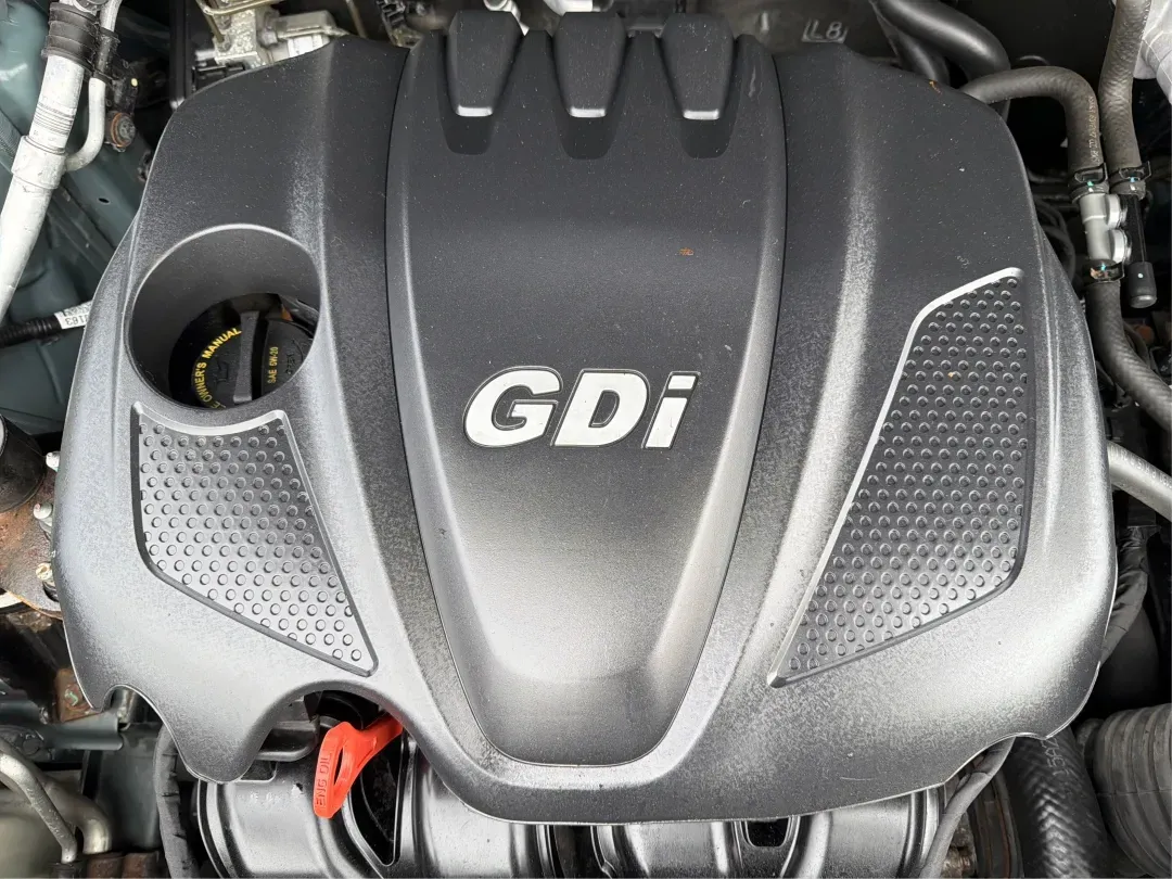 2015 Kia Sportage LX (KNDPBCAC6F7) with an Other engine, located at 4508 South Dixie Dr, Moraine, OH, 45439, (937) 908-9800, 39.689976, -84.218452 - **Unleash Your Adventurous Spirit with the 2015 Kia Sportage LX in Moraine, OH!**<br /> <br /> Are you ready to elevate your lifestyle with a vehicle that perfectly marries practicality and style? The 2015 Kia Sportage LX is your ticket to unforgettable weekend adventures, family outings, and daily - Photo#11