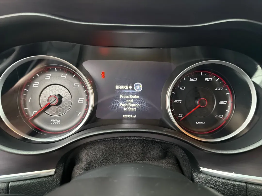 2015 Dodge Charger SE (2C3CDXBG3FH) with an 3.6L V-6 DOHC engine, located at 8750 N County Rd 25A, Piqua, OH, 45356, (937) 908-9800, 40.164391, -84.232513 - Experience the thrill of the open road with the 2015 Dodge Charger SE, a powerful sedan that perfectly balances performance and comfort. This vehicle is an ideal choice for those looking to elevate their daily commute or make unforgettable road trips. Whether you're navigating through the charming s - Photo#15