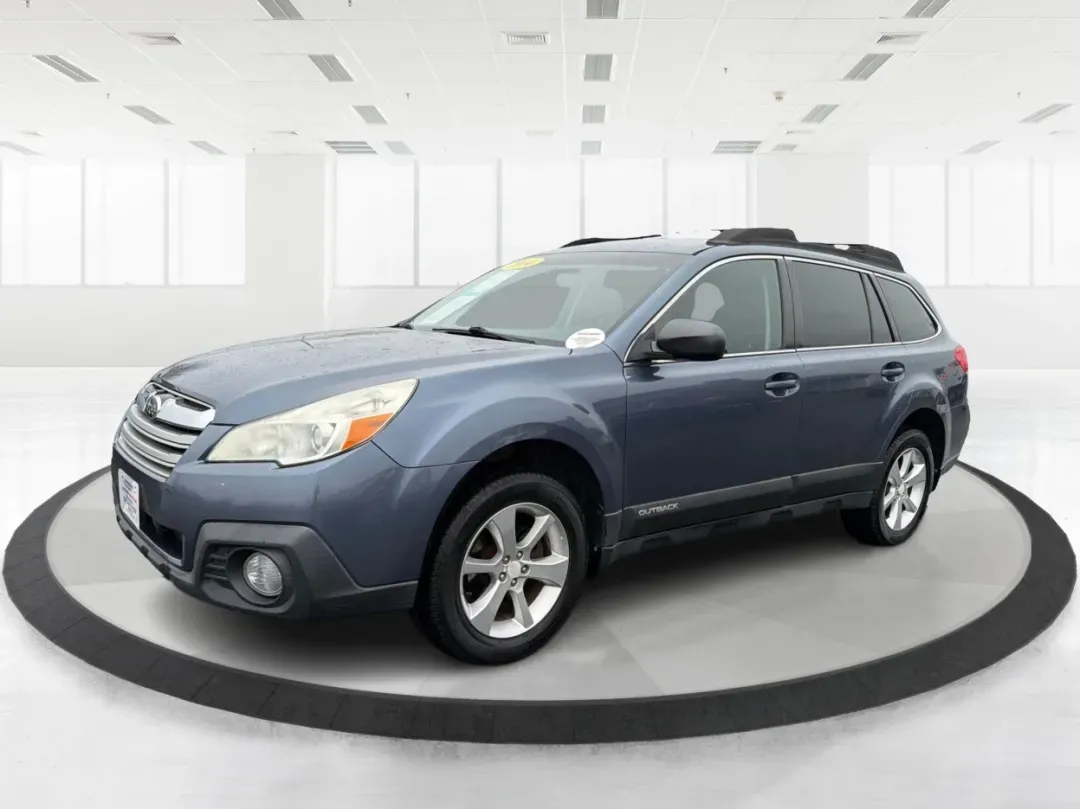 2014 Subaru Outback 2.5i (4S4BRCAC5E3) with an 2.5L H-4 DOHC engine, located at 1230 East Main St, Xenia, OH, 45385, (937) 908-9800, 39.688026, -83.910172 - **Adventure Awaits with the 2014 Subaru Outback 2.5i at Advantage Car and Credit - Xenia!**<br /> <br /> Are you ready to elevate your lifestyle with a vehicle designed for both comfort and adventure? The 2014 Subaru Outback 2.5i is your perfect companion for weekend getaways, family road trips, or - Photo#8