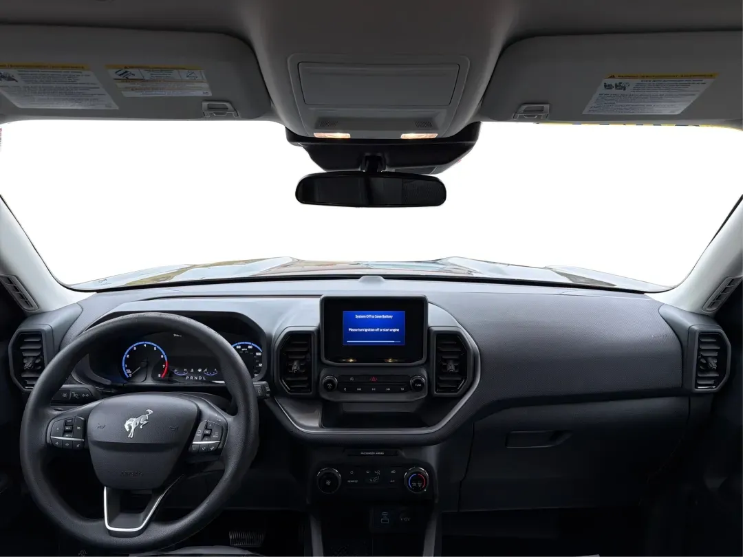 2021 Ford Bronco Sport Base (3FMCR9A63MR) with an Other engine, located at 1230 East Main St, Xenia, OH, 45385, (937) 908-9800, 39.688026, -83.910172 - Experience adventure like never before with the rugged 2021 Ford Bronco Sport Base, now available at Advantage Car and Credit in Xenia, OH! Perfect for outdoor enthusiasts and weekend warriors, this versatile SUV is designed to handle both urban streets and off-road trails. With stylish elegance and - Photo#20