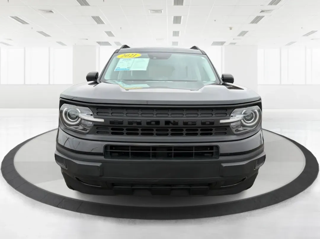 2021 Ford Bronco Sport Base (3FMCR9A63MR) with an Other engine, located at 1230 East Main St, Xenia, OH, 45385, (937) 908-9800, 39.688026, -83.910172 - Experience adventure like never before with the rugged 2021 Ford Bronco Sport Base, now available at Advantage Car and Credit in Xenia, OH! Perfect for outdoor enthusiasts and weekend warriors, this versatile SUV is designed to handle both urban streets and off-road trails. With stylish elegance and - Photo#7