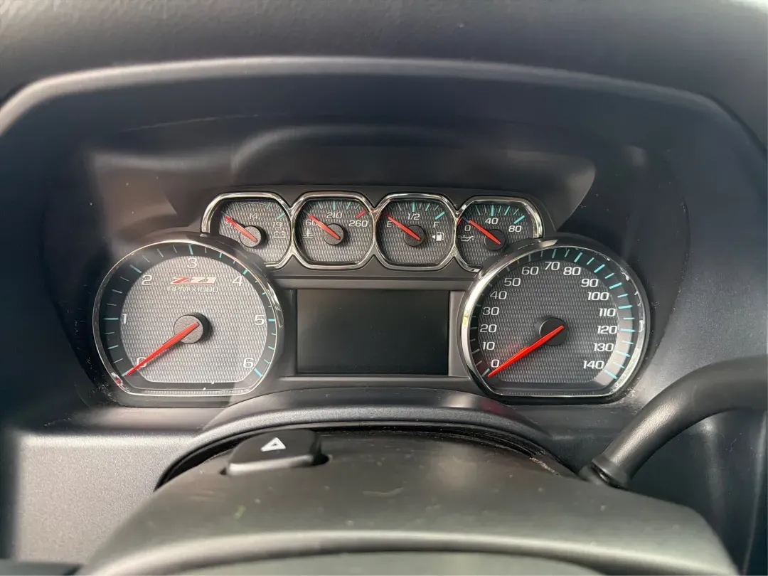 2017 Chevrolet Silverado 1500 2LT (1GCVKREC2HZ) with an EcoTec3 4.3L V-6 gasoline direct injection engine, located at 4508 South Dixie Dr, Moraine, OH, 45439, (937) 908-9800, 39.689976, -84.218452 - **Unleash Adventure with the 2017 Chevrolet Silverado 1500 at Advantage Car and Credit Moraine, OH!**<br /> <br /> Are you ready to conquer your daily commute or embark on thrilling weekend adventures? The 2017 Chevrolet Silverado 1500 is more than just a truck; it's a lifestyle choice perfect for - Photo#14