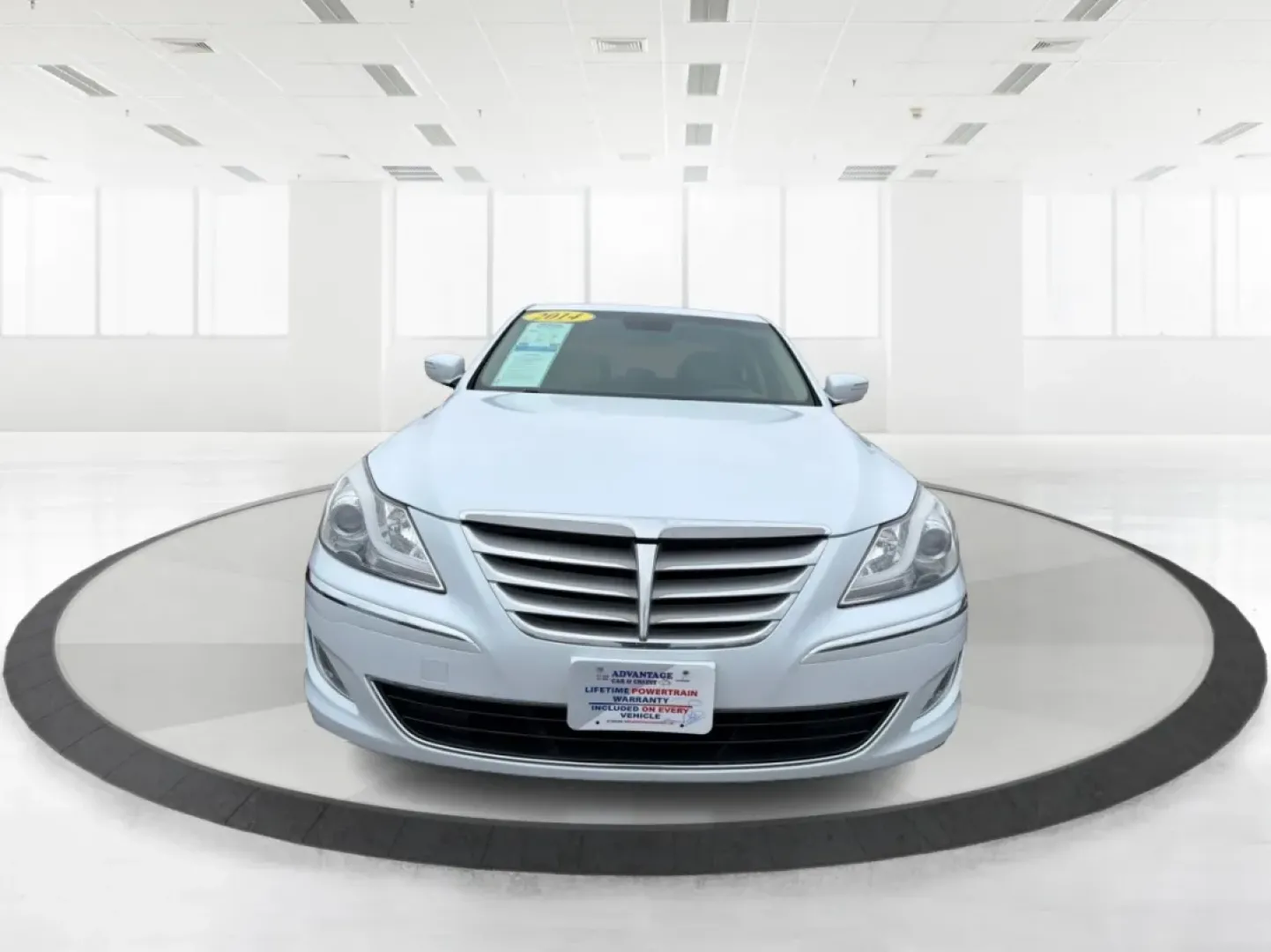 2014 Hyundai Genesis 3.8 (KMHGC4DD8EU) with an 3.8L V-6 gasoline direct injection engine, 6-Speed Automatic transmission, located at 880 E. National Road, Vandalia, OH, 45377, (937) 908-9800, 39.891918, -84.183594 - Elevate your lifestyle with the perfect blend of luxury and reliability! Introducing the stunning 2014 Hyundai Genesis 3.8, a sedan that effortlessly merges comfort with performance. This vehicle is ideal for those who seek a refined driving experience, whether you're commuting to work, picking up t - Photo#7