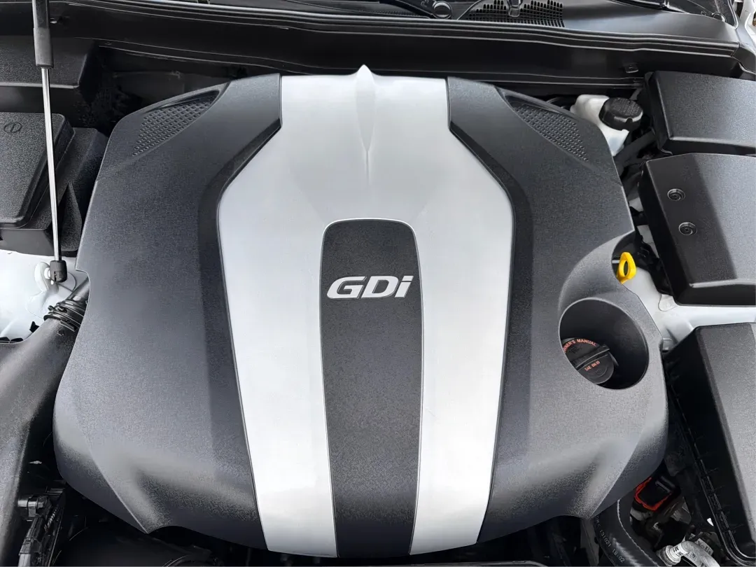 2014 Hyundai Genesis 3.8 (KMHGC4DD8EU) with an 3.8L V-6 gasoline direct injection engine, located at 8750 N County Rd 25A, Piqua, OH, 45356, (937) 908-9800, 40.164391, -84.232513 - Elevate your lifestyle with the perfect blend of luxury and reliability! Introducing the stunning 2014 Hyundai Genesis 3.8, a sedan that effortlessly merges comfort with performance. This vehicle is ideal for those who seek a refined driving experience, whether you're commuting to work, picking up t - Photo#11