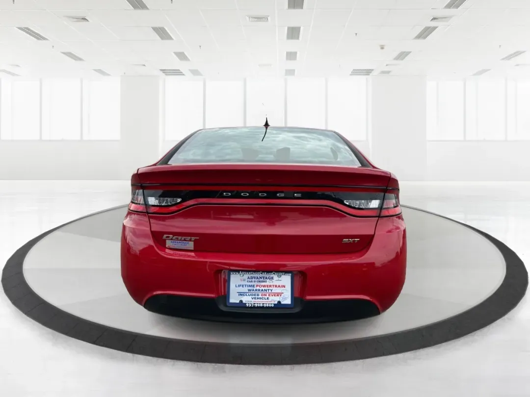 2016 Dodge Dart SXT Sport (1C3CDFFA1GD) with an MultiAir 2L I-4 DOHC engine, located at 1184 Kauffman Ave, Fairborn, OH, 45324, (937) 908-9800, 39.807072, -84.030914 - **Experience the Thrill of the Road with the 2016 Dodge Dart SXT Sport - Your Perfect Commuter Sedan!**<br /> <br /> At Advantage Car and Credit in Fairborn, OH, we understand that finding the right vehicle is about more than just getting from point A to B-it's about embracing your lifestyle. Whethe - Photo#3