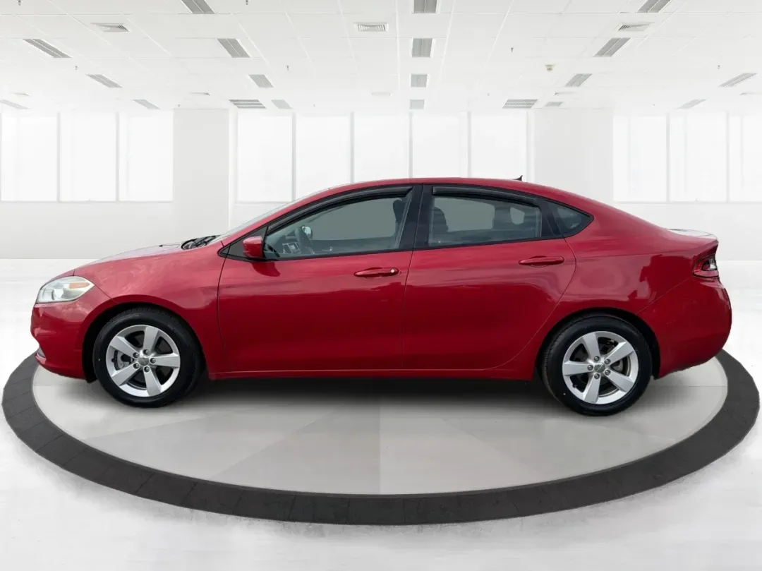 2016 Dodge Dart SXT Sport (1C3CDFFA1GD) with an MultiAir 2L I-4 DOHC engine, located at 1184 Kauffman Ave, Fairborn, OH, 45324, (937) 908-9800, 39.807072, -84.030914 - **Experience the Thrill of the Road with the 2016 Dodge Dart SXT Sport - Your Perfect Commuter Sedan!**<br /> <br /> At Advantage Car and Credit in Fairborn, OH, we understand that finding the right vehicle is about more than just getting from point A to B-it's about embracing your lifestyle. Whethe - Photo#5