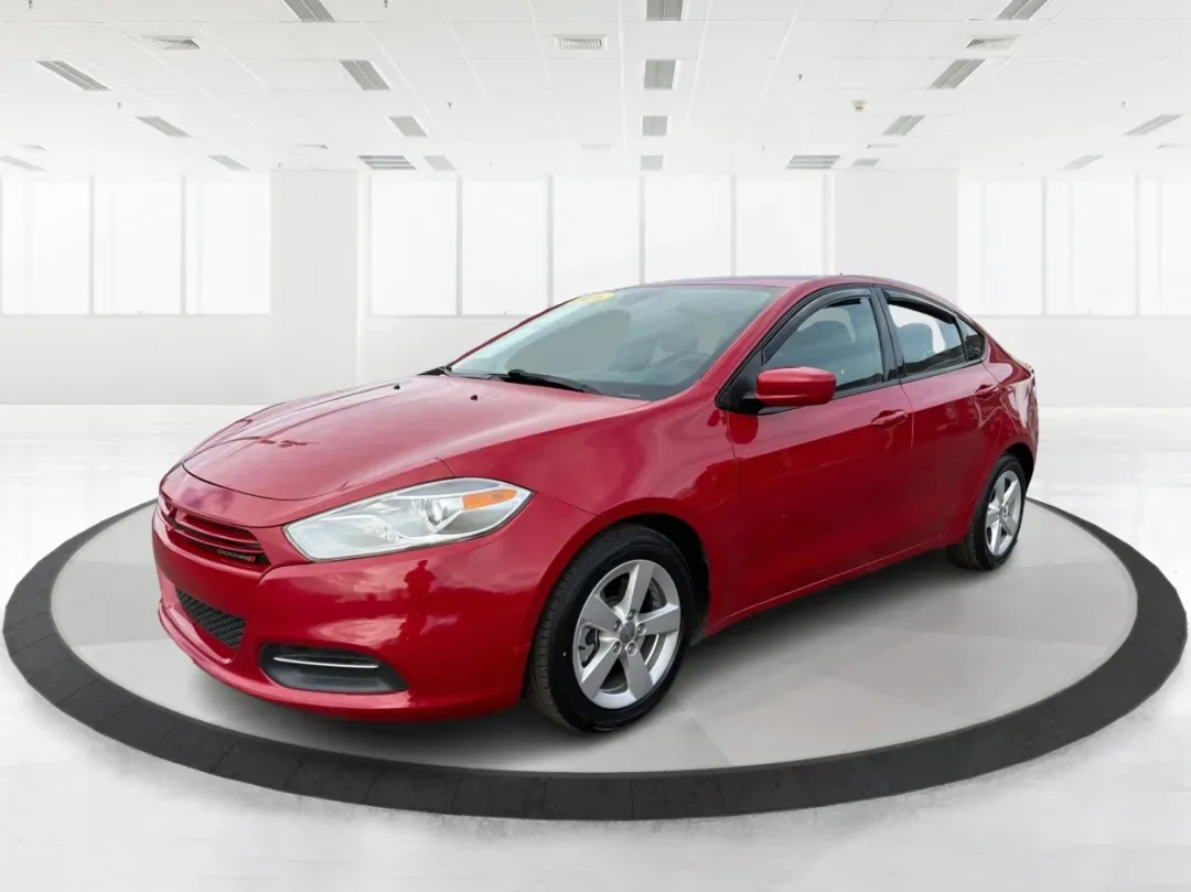 2016 Dodge Dart SXT Sport (1C3CDFFA1GD) with an MultiAir 2L I-4 DOHC engine, located at 1184 Kauffman Ave, Fairborn, OH, 45324, (937) 908-9800, 39.807072, -84.030914 - **Experience the Thrill of the Road with the 2016 Dodge Dart SXT Sport - Your Perfect Commuter Sedan!**<br /> <br /> At Advantage Car and Credit in Fairborn, OH, we understand that finding the right vehicle is about more than just getting from point A to B-it's about embracing your lifestyle. Whethe - Photo#8
