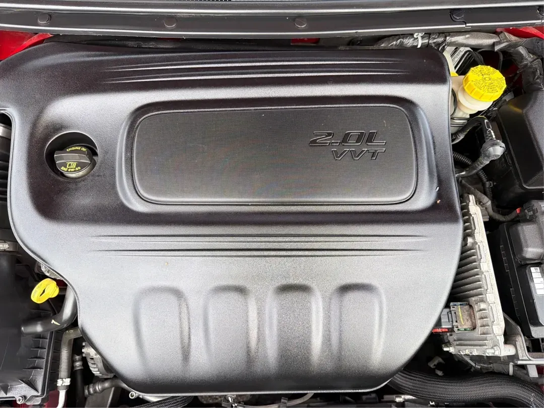 2016 Dodge Dart SXT Sport (1C3CDFFA1GD) with an MultiAir 2L I-4 DOHC engine, located at 1184 Kauffman Ave, Fairborn, OH, 45324, (937) 908-9800, 39.807072, -84.030914 - **Experience the Thrill of the Road with the 2016 Dodge Dart SXT Sport - Your Perfect Commuter Sedan!**<br /> <br /> At Advantage Car and Credit in Fairborn, OH, we understand that finding the right vehicle is about more than just getting from point A to B-it's about embracing your lifestyle. Whethe - Photo#11