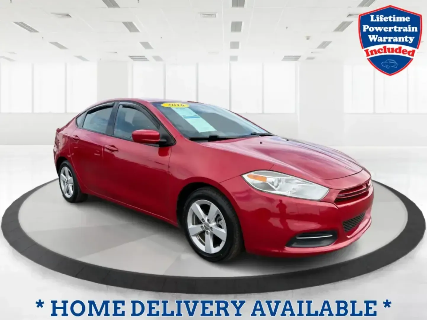 2016 Dodge Dart SXT Sport (1C3CDFFA1GD) with an MultiAir 2L I-4 DOHC engine, Automatic transmission, located at 1184 Kauffman Ave, Fairborn, OH, 45324, (937) 908-9800, 39.807072, -84.030914 - **Experience the Thrill of the Road with the 2016 Dodge Dart SXT Sport - Your Perfect Commuter Sedan!**<br /> <br /> At Advantage Car and Credit in Fairborn, OH, we understand that finding the right vehicle is about more than just getting from point A to B-it's about embracing your lifestyle. Whethe - Photo#0