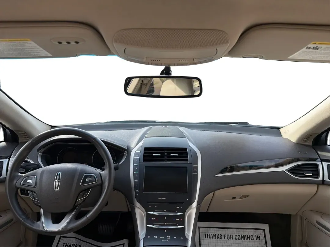 2016 Lincoln MKZ Base (3LN6L2G96GR) with an Other engine, located at 880 E. National Road, Vandalia, OH, 45377, (937) 908-9800, 39.891918, -84.183594 - **Elevate Your Commuting Experience with the 2016 Lincoln MKZ at Advantage Car and Credit - Vandalia!**<br /> <br /> Are you ready to transform your daily commute into a luxurious experience? The 2016 Lincoln MKZ is the perfect blend of sophistication and performance, ideal for those who refuse to c - Photo#21