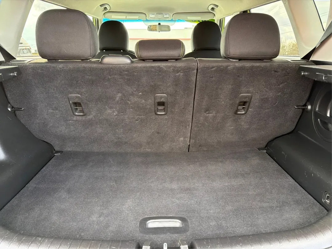 2016 Kia Soul + (KNDJP3A52G7) with an 2L I-4 gasoline direct injection engine, located at 8750 N County Rd 25A, Piqua, OH, 45356, (937) 908-9800, 40.164391, -84.232513 - **Experience Versatility and Style with the 2016 Kia Soul at Advantage Car and Credit!**<br /> <br /> Are you looking for a vehicle that seamlessly blends practicality with a vibrant lifestyle? The 2016 Kia Soul is the perfect companion for your daily commutes, weekend getaways, or family outings. W - Photo#12