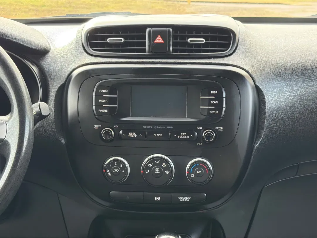 2016 Kia Soul + (KNDJP3A52G7) with an 2L I-4 gasoline direct injection engine, located at 8750 N County Rd 25A, Piqua, OH, 45356, (937) 908-9800, 40.164391, -84.232513 - **Experience Versatility and Style with the 2016 Kia Soul at Advantage Car and Credit!**<br /> <br /> Are you looking for a vehicle that seamlessly blends practicality with a vibrant lifestyle? The 2016 Kia Soul is the perfect companion for your daily commutes, weekend getaways, or family outings. W - Photo#13