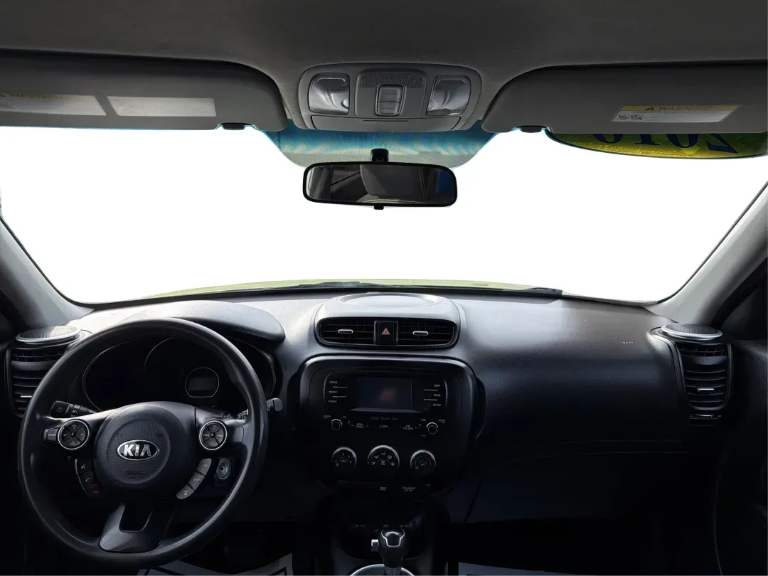 2016 Kia Soul + (KNDJP3A52G7) with an 2L I-4 gasoline direct injection engine, located at 8750 N County Rd 25A, Piqua, OH, 45356, (937) 908-9800, 40.164391, -84.232513 - **Experience Versatility and Style with the 2016 Kia Soul at Advantage Car and Credit!**<br /> <br /> Are you looking for a vehicle that seamlessly blends practicality with a vibrant lifestyle? The 2016 Kia Soul is the perfect companion for your daily commutes, weekend getaways, or family outings. W - Photo#19