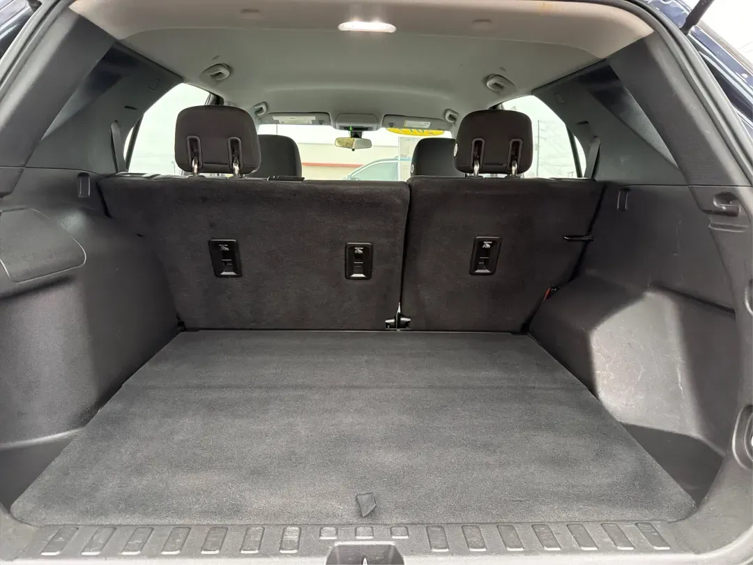 2019 Chevrolet Equinox LS (3GNAXHEV9KL) with an 1.5L I-4 gasoline direct injection engine, located at 8750 N County Rd 25A, Piqua, OH, 45356, (937) 908-9800, 40.164391, -84.232513 - **Embrace Adventure with the 2019 Chevrolet Equinox LS Perfect for Your Family Road Trips!**<br /> <br /> Are you ready to elevate your family adventures with a vehicle that combines comfort, style, and reliability? Look no further than the stunning 2019 Chevrolet Equinox LS, available now at Advan - Photo#12