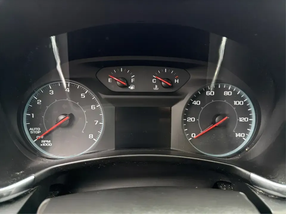 2019 Chevrolet Equinox LS (3GNAXHEV9KL) with an 1.5L I-4 gasoline direct injection engine, 6A transmission, located at 8750 N County Rd 25A, Piqua, OH, 45356, (937) 908-9800, 40.164391, -84.232513 - **Embrace Adventure with the 2019 Chevrolet Equinox LS Perfect for Your Family Road Trips!**<br /> <br /> Are you ready to elevate your family adventures with a vehicle that combines comfort, style, and reliability? Look no further than the stunning 2019 Chevrolet Equinox LS, available now at Advan - Photo#15