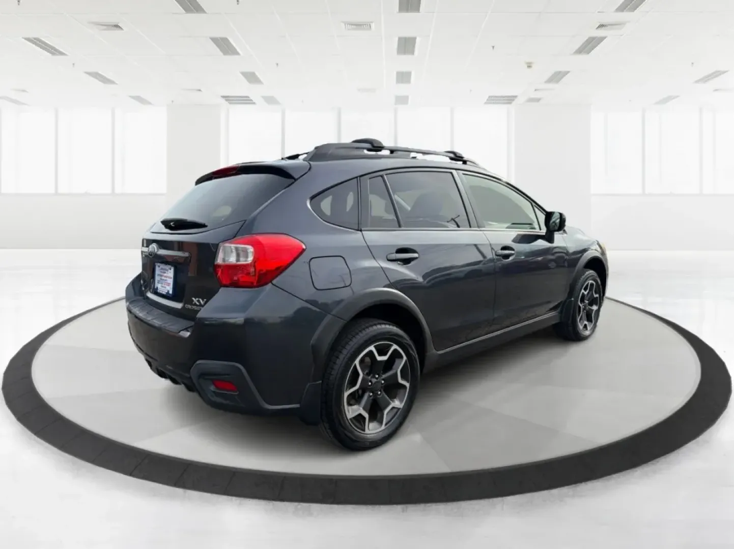 2014 Subaru XV Crosstrek 2.0i Premium (JF2GPACC4E8) with an 2L H-4 DOHC engine, located at 1951 S Dayton Lakeview Rd., New Carlisle, OH, 45344, (937) 908-9800, 39.890999, -84.050255 - Are you ready to elevate your lifestyle with a versatile vehicle that can handle both your daily commutes and weekend adventures? Look no further than this stunning 2014 Subaru XV Crosstrek 2.0i Premium, available now at Advantage Car and Credit - Riverside. Located at 401 Woodman Dr, Riverside, OH - Photo#2