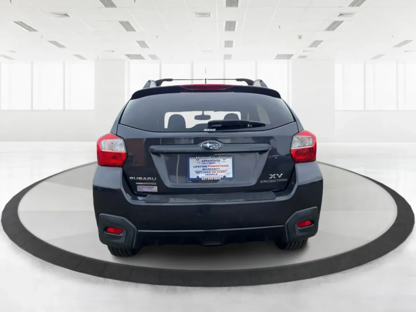2014 Subaru XV Crosstrek 2.0i Premium (JF2GPACC4E8) with an 2L H-4 DOHC engine, located at 1951 S Dayton Lakeview Rd., New Carlisle, OH, 45344, (937) 908-9800, 39.890999, -84.050255 - Are you ready to elevate your lifestyle with a versatile vehicle that can handle both your daily commutes and weekend adventures? Look no further than this stunning 2014 Subaru XV Crosstrek 2.0i Premium, available now at Advantage Car and Credit - Riverside. Located at 401 Woodman Dr, Riverside, OH - Photo#3
