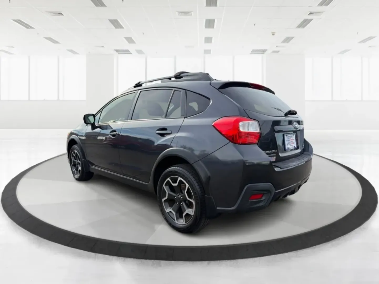 2014 Subaru XV Crosstrek 2.0i Premium (JF2GPACC4E8) with an 2L H-4 DOHC engine, located at 1951 S Dayton Lakeview Rd., New Carlisle, OH, 45344, (937) 908-9800, 39.890999, -84.050255 - Are you ready to elevate your lifestyle with a versatile vehicle that can handle both your daily commutes and weekend adventures? Look no further than this stunning 2014 Subaru XV Crosstrek 2.0i Premium, available now at Advantage Car and Credit - Riverside. Located at 401 Woodman Dr, Riverside, OH - Photo#4