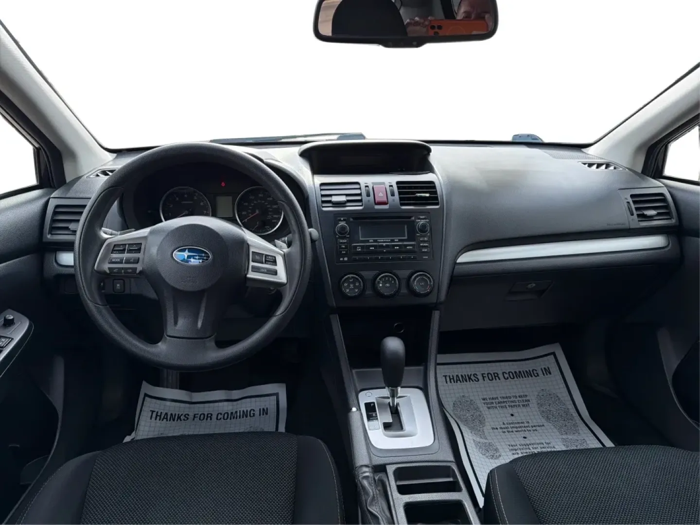 2014 Subaru XV Crosstrek 2.0i Premium (JF2GPACC4E8) with an 2L H-4 DOHC engine, located at 1951 S Dayton Lakeview Rd., New Carlisle, OH, 45344, (937) 908-9800, 39.890999, -84.050255 - Are you ready to elevate your lifestyle with a versatile vehicle that can handle both your daily commutes and weekend adventures? Look no further than this stunning 2014 Subaru XV Crosstrek 2.0i Premium, available now at Advantage Car and Credit - Riverside. Located at 401 Woodman Dr, Riverside, OH - Photo#21