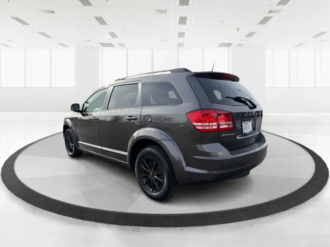 2020 Dodge Journey SE Value (3C4PDCABXLT) with an Tigershark MultiAir 2.4L I-4 DOHC engine, located at 401 Woodman Dr, Riverside, OH, 45431, (937) 908-9800, 39.760899, -84.123421 - **Discover Adventure with the 2020 Dodge Journey SE Value - Perfect for Your Family Road Trips!**<br /> <br /> Are you ready to elevate your family's adventures or daily commutes? Look no further than the 2020 Dodge Journey SE Value SUV, available now at Advantage Car and Credit - Riverside! This ve - Photo#4