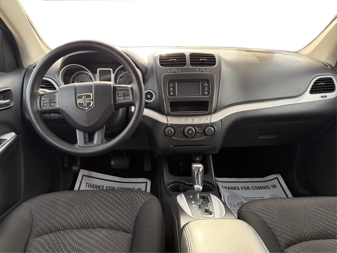 2020 Dodge Journey SE Value (3C4PDCABXLT) with an Tigershark MultiAir 2.4L I-4 DOHC engine, located at 401 Woodman Dr, Riverside, OH, 45431, (937) 908-9800, 39.760899, -84.123421 - **Discover Adventure with the 2020 Dodge Journey SE Value - Perfect for Your Family Road Trips!**<br /> <br /> Are you ready to elevate your family's adventures or daily commutes? Look no further than the 2020 Dodge Journey SE Value SUV, available now at Advantage Car and Credit - Riverside! This ve - Photo#21