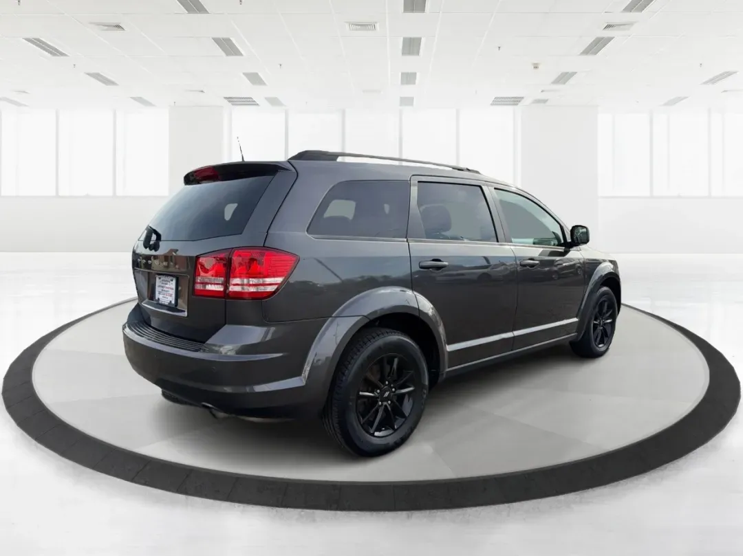 2020 Dodge Journey SE Value (3C4PDCABXLT) with an Tigershark MultiAir 2.4L I-4 DOHC engine, located at 1951 S Dayton Lakeview Rd., New Carlisle, OH, 45344, (937) 908-9800, 39.890999, -84.050255 - **Discover Adventure with the 2020 Dodge Journey SE Value - Perfect for Your Family Road Trips!**<br /> <br /> Are you ready to elevate your family's adventures or daily commutes? Look no further than the 2020 Dodge Journey SE Value SUV, available now at Advantage Car and Credit - Riverside! This ve - Photo#2