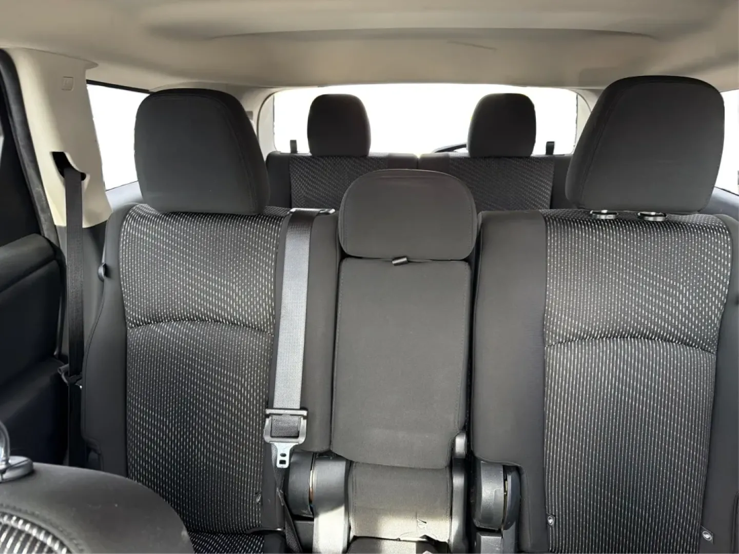 2020 Dodge Journey SE Value (3C4PDCABXLT) with an Tigershark MultiAir 2.4L I-4 DOHC engine, 6A transmission, located at 1951 S Dayton Lakeview Rd., New Carlisle, OH, 45344, (937) 908-9800, 39.890999, -84.050255 - **Discover Adventure with the 2020 Dodge Journey SE Value - Perfect for Your Family Road Trips!**<br /> <br /> Are you ready to elevate your family's adventures or daily commutes? Look no further than the 2020 Dodge Journey SE Value SUV, available now at Advantage Car and Credit - Riverside! This ve - Photo#14