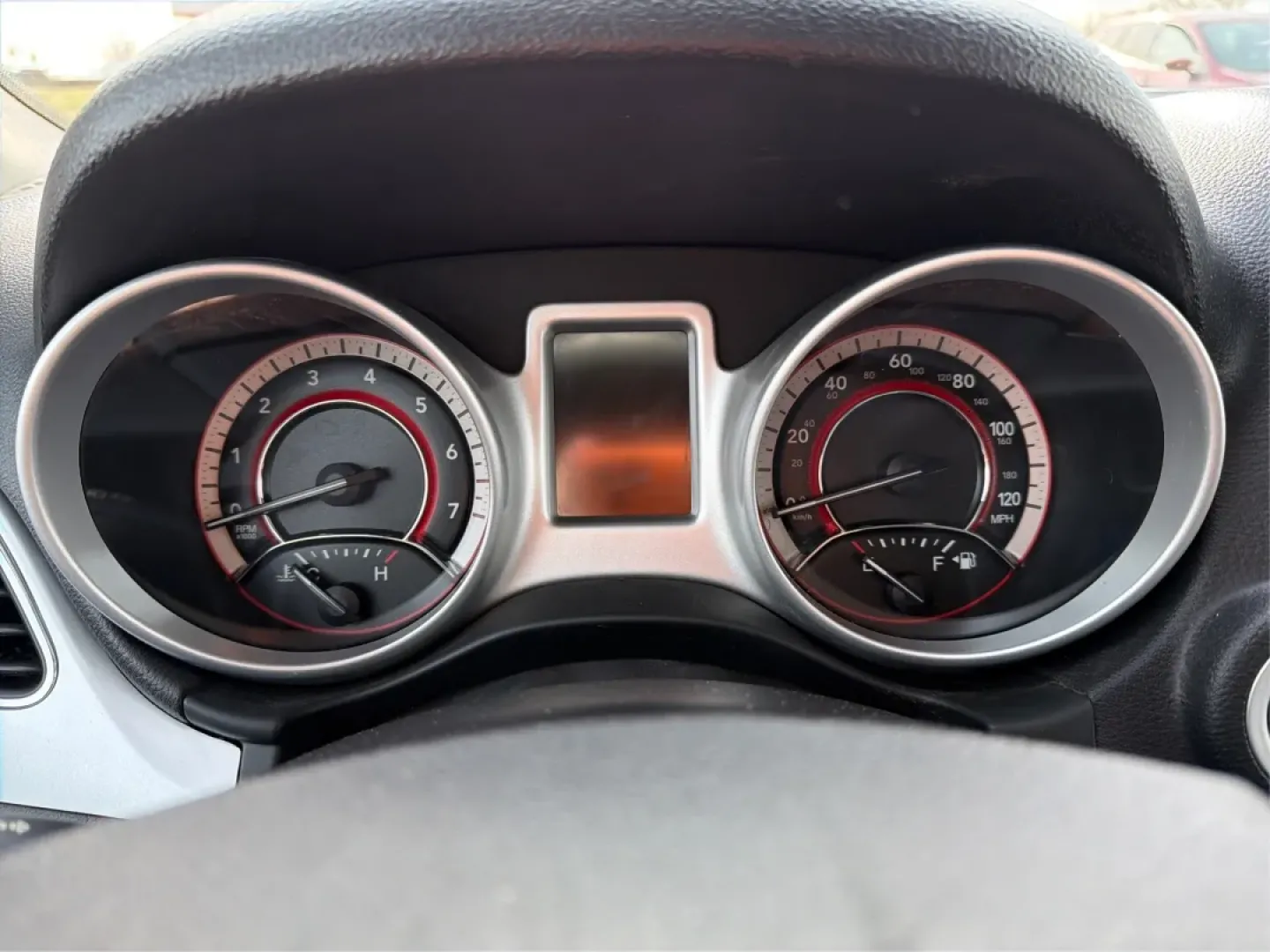 2020 Dodge Journey SE Value (3C4PDCABXLT) with an Tigershark MultiAir 2.4L I-4 DOHC engine, 6A transmission, located at 1951 S Dayton Lakeview Rd., New Carlisle, OH, 45344, (937) 908-9800, 39.890999, -84.050255 - **Discover Adventure with the 2020 Dodge Journey SE Value - Perfect for Your Family Road Trips!**<br /> <br /> Are you ready to elevate your family's adventures or daily commutes? Look no further than the 2020 Dodge Journey SE Value SUV, available now at Advantage Car and Credit - Riverside! This ve - Photo#15