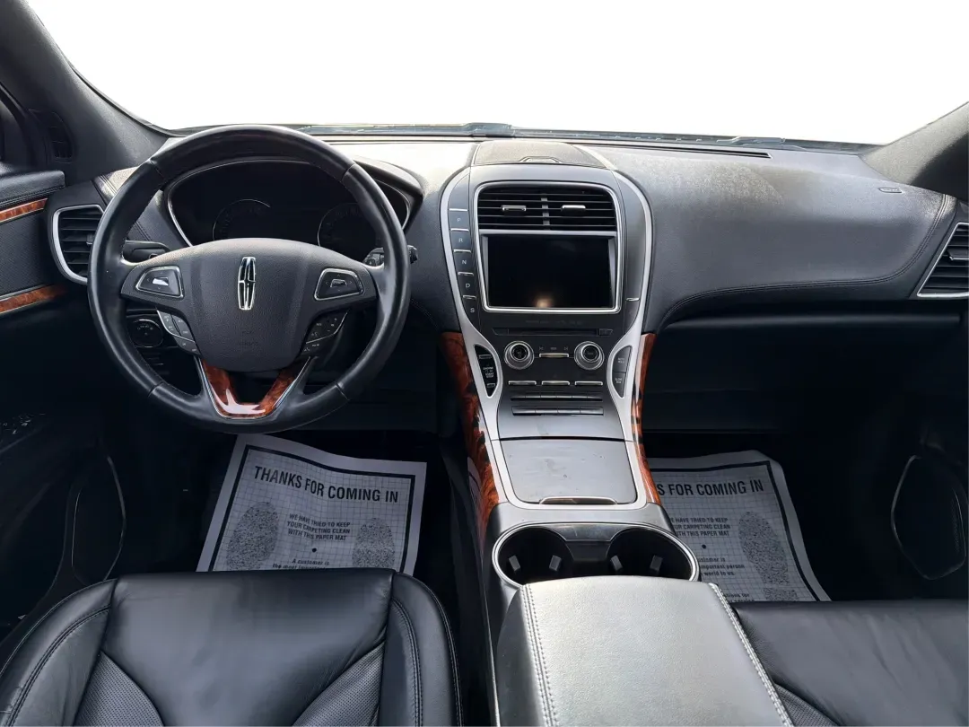 2017 Lincoln MKX Select (2LMPJ6KR7HB) with an Other engine, located at 1951 S Dayton Lakeview Rd., New Carlisle, OH, 45344, (937) 908-9800, 39.890999, -84.050255 - **Elevate Your Family Adventures with the 2017 Lincoln MKX at Advantage Car and Credit!**<br /> <br /> Are you ready to transform your daily drive into a luxurious experience? The 2017 Lincoln MKX, available now at Advantage Car and Credit in New Carlisle, OH, is the perfect SUV for families and com - Photo#21