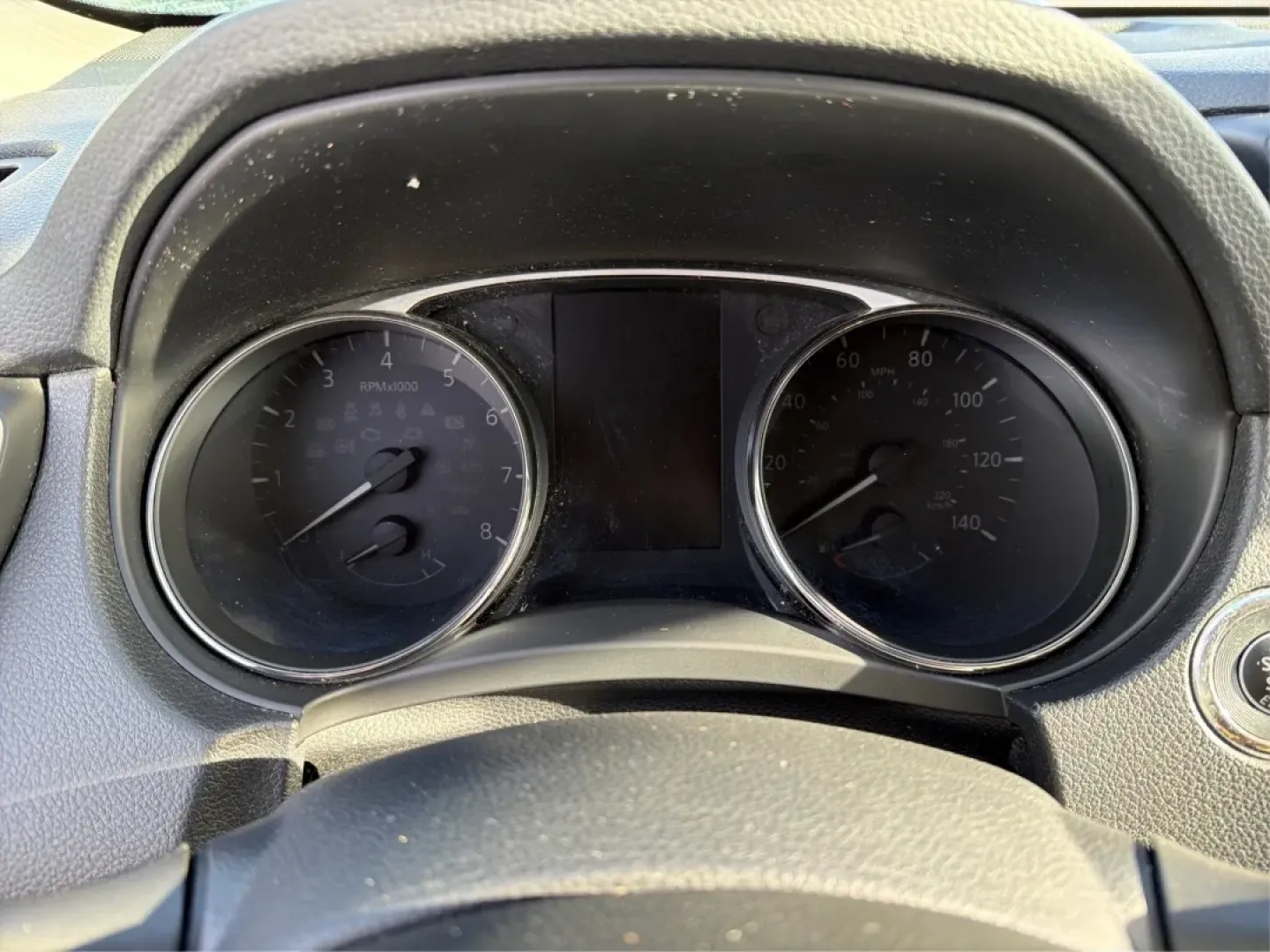 2016 Nissan Rogue SV (KNMAT2MV1GP) with an 2.5L I-4 DOHC engine, located at 880 E. National Road, Vandalia, OH, 45377, (937) 908-9800, 39.891918, -84.183594 - **Experience Adventure with the 2016 Nissan Rogue SV at Advantage Car and Credit - Vandalia!**<br /> <br /> Are you ready to elevate your daily commute or take weekend adventures to the next level? The 2016 Nissan Rogue SV is here to provide you with the perfect blend of comfort, versatility, and ca - Photo#15