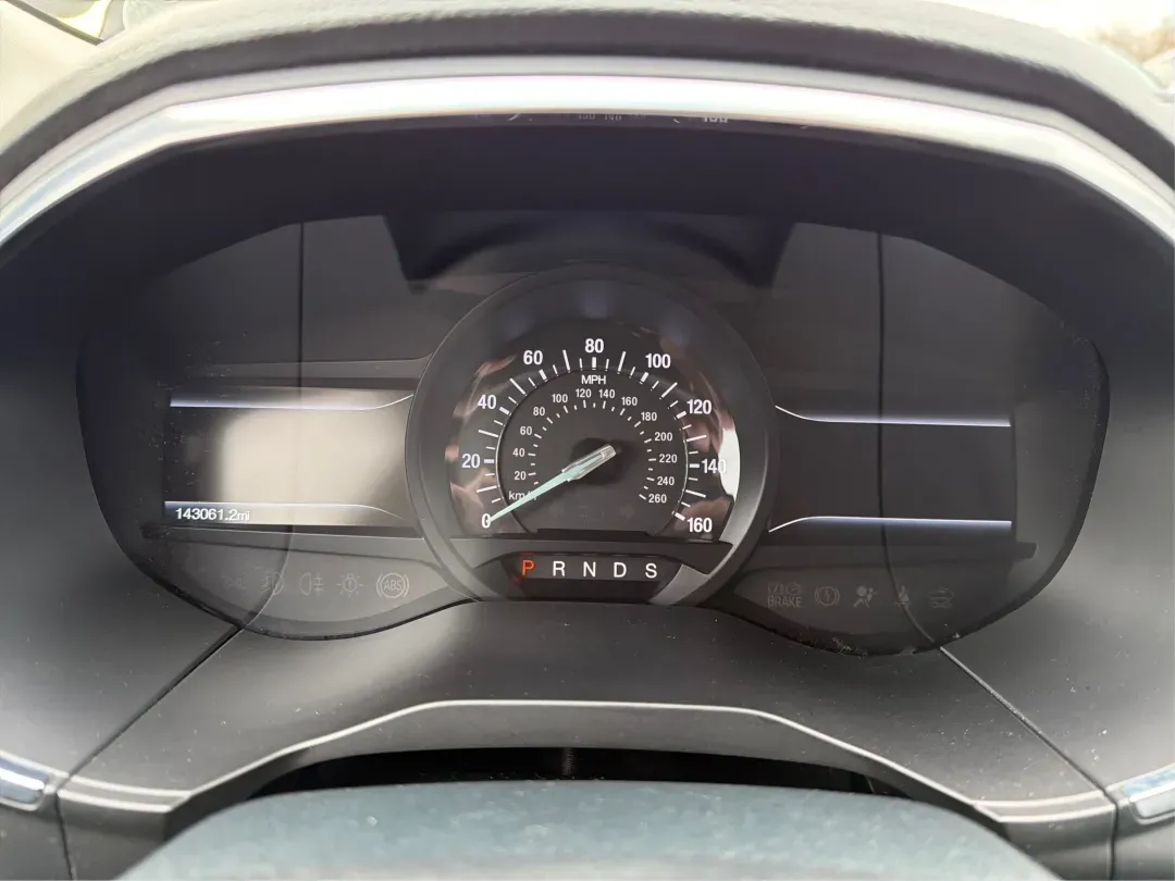 2015 Ford Edge Titanium (2FMTK3K89FB) with an Other engine, located at 8750 N County Rd 25A, Piqua, OH, 45356, (937) 908-9800, 40.164391, -84.232513 - **Explore New Horizons with the 2015 Ford Edge Titanium at Advantage Car and Credit**<br /> <br /> If you're on the hunt for a versatile SUV that can handle anything from daily commutes to weekend adventures, look no further than the 2015 Ford Edge Titanium. This sporty utility vehicle is the perfec - Photo#15