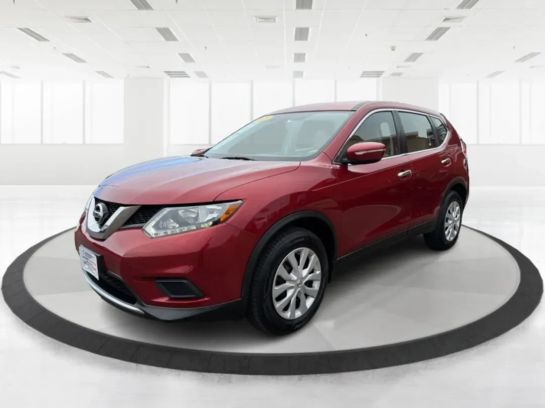 2015 Nissan Rogue S (KNMAT2MT8FP) with an 2.5L I-4 DOHC engine, located at 8750 N County Rd 25A, Piqua, OH, 45356, (937) 908-9800, 40.164391, -84.232513 - **Discover Your Next Adventure with the 2015 Nissan Rogue at Advantage Car and Credit - Piqua**<br /> <br /> Are you ready to elevate your family outings, weekend getaways, or daily commutes? Look no further than the stunning 2015 Nissan Rogue, available now at Advantage Car and Credit, your trusted - Photo#8