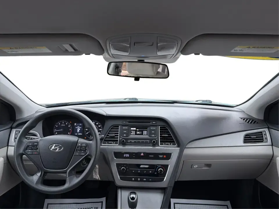 2017 Hyundai Sonata Base (5NPE24AF8HH) with an 2.4L L4 DOHC 16V engine, 7A transmission, located at 4508 South Dixie Dr, Moraine, OH, 45439, (937) 908-9800, 39.689976, -84.218452 - ### Drive Your Dream: 2017 Hyundai Sonata Perfect for Families and Commuters Alike!<br /> <br /> Looking for a reliable sedan that fits seamlessly into your busy lifestyle? The 2017 Hyundai Sonata is here to make every drive a pleasure, whether you're commuting to work, shuttling kids to soccer pra - Photo#19