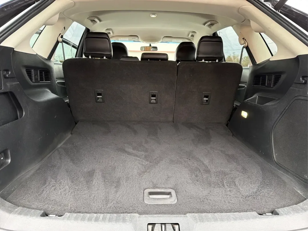 2017 Ford Edge Titanium (2FMPK4K92HB) with an Other engine, located at 4508 South Dixie Dr, Moraine, OH, 45439, (937) 908-9800, 39.689976, -84.218452 - **Unleash Adventure with the 2017 Ford Edge Titanium at Advantage Car and Credit Moraine! Experience Comfort, Style, and Affordability!**<br /> <br /> Are you searching for the perfect SUV to enhance your family adventures or accommodate your daily commute in style? Look no further than this stunni - Photo#12