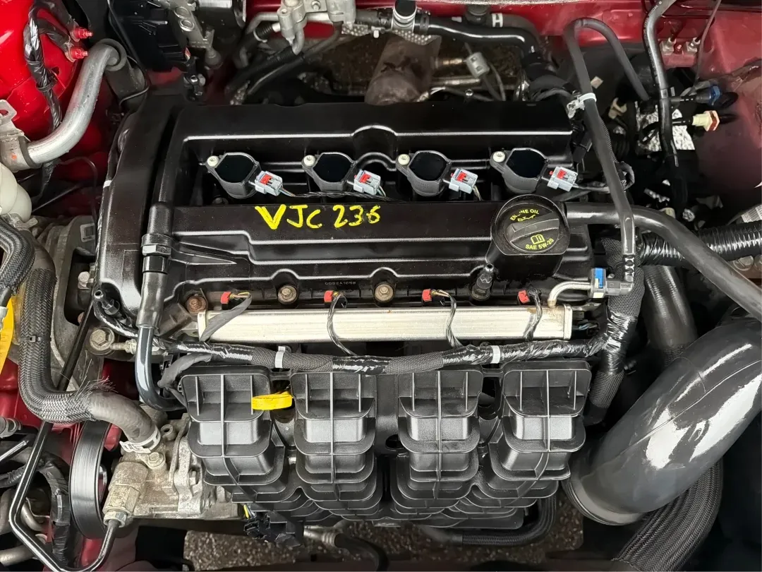 2019 Dodge Journey Crossroad (3C4PDCGB3KT) with an Other engine, located at 1099 N County Rd 25A, Troy, OH, 45373, (937) 908-9800, 40.057079, -84.212883 - ### Discover Adventure with the 2019 Dodge Journey Crossroad at Advantage Car and Credit!<br /> <br /> Are you ready to embark on new adventures with your family or friends? The 2019 Dodge Journey Crossroad is the perfect SUV for those seeking a blend of practicality and style. With spacious seating - Photo#11