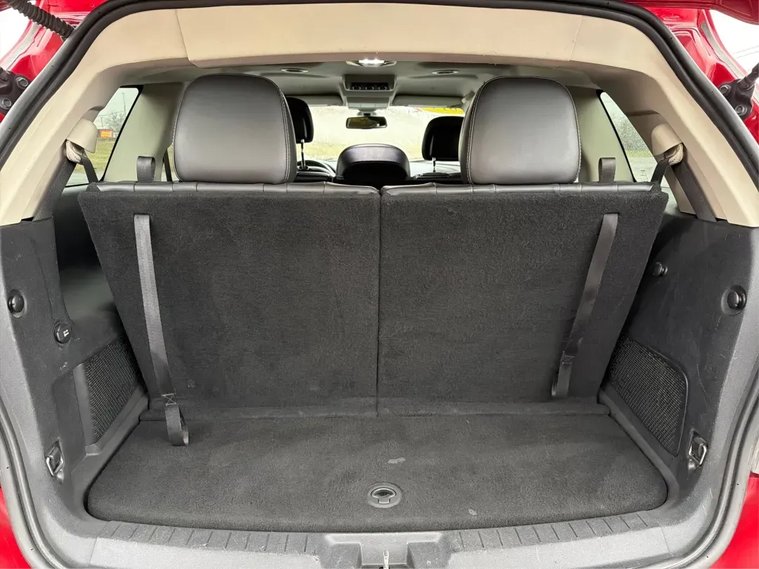 2019 Dodge Journey Crossroad (3C4PDCGB3KT) with an Other engine, located at 1099 N County Rd 25A, Troy, OH, 45373, (937) 908-9800, 40.057079, -84.212883 - ### Discover Adventure with the 2019 Dodge Journey Crossroad at Advantage Car and Credit!<br /> <br /> Are you ready to embark on new adventures with your family or friends? The 2019 Dodge Journey Crossroad is the perfect SUV for those seeking a blend of practicality and style. With spacious seating - Photo#12