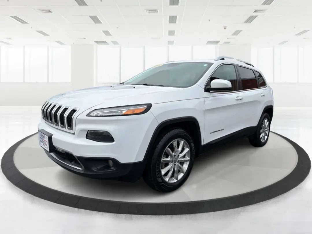 2016 Jeep Cherokee Limited (1C4PJMDB4GW) with an Other engine, located at 401 Woodman Dr, Riverside, OH, 45431, (937) 908-9800, 39.760899, -84.123421 - **Explore Adventure with the 2016 Jeep Cherokee Limited Your Ultimate Crossover Companion!**<br /> <br /> Are you ready to elevate your lifestyle with a vehicle that adapts to your needs? The 2016 Jeep Cherokee Limited is the perfect blend of comfort, style, and versatility, making it an ideal choi - Photo#8