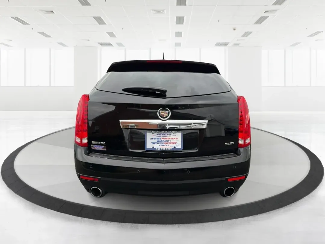 2012 Cadillac SRX Luxury Collection (3GYFNAE33CS) with an 3.6L V-6 gasoline direct injection engine, located at 401 Woodman Dr, Riverside, OH, 45431, (937) 908-9800, 39.760899, -84.123421 - **Experience the Luxury of the 2012 Cadillac SRX: Your Perfect Family SUV Awaits!**<br /> <br /> Are you in search of a vehicle that seamlessly marries style, comfort, and practicality? Whether you're looking for a family-friendly SUV for school drop-offs, a reliable companion for long commutes, or - Photo#3