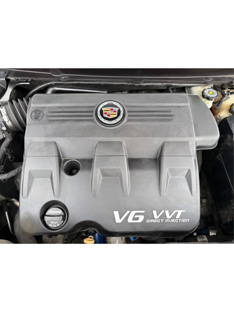 2012 Cadillac SRX Luxury Collection (3GYFNAE33CS) with an 3.6L V-6 gasoline direct injection engine, located at 401 Woodman Dr, Riverside, OH, 45431, (937) 908-9800, 39.760899, -84.123421 - **Experience the Luxury of the 2012 Cadillac SRX: Your Perfect Family SUV Awaits!**<br /> <br /> Are you in search of a vehicle that seamlessly marries style, comfort, and practicality? Whether you're looking for a family-friendly SUV for school drop-offs, a reliable companion for long commutes, or - Photo#11