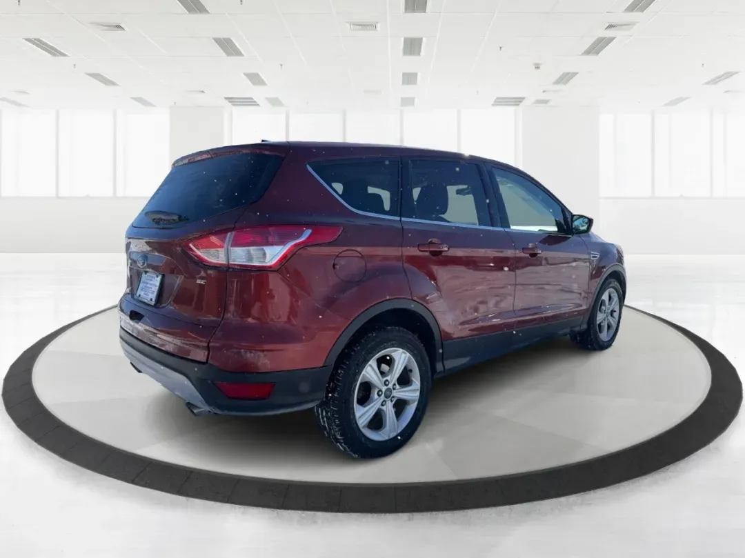 2016 Ford Escape SE (1FMCU0G79GU) with an Other engine, located at 1951 S Dayton Lakeview Rd., New Carlisle, OH, 45344, (937) 908-9800, 39.890999, -84.050255 - **Adventure Awaits with the 2016 Ford Escape SE Your Perfect Companion for Life on the Go!**<br /> <br /> Are you ready to elevate your driving experience? The 2016 Ford Escape SE is not just a vehicle; it's a lifestyle upgrade designed for those who crave versatility and comfort. Whether you're a - Photo#2
