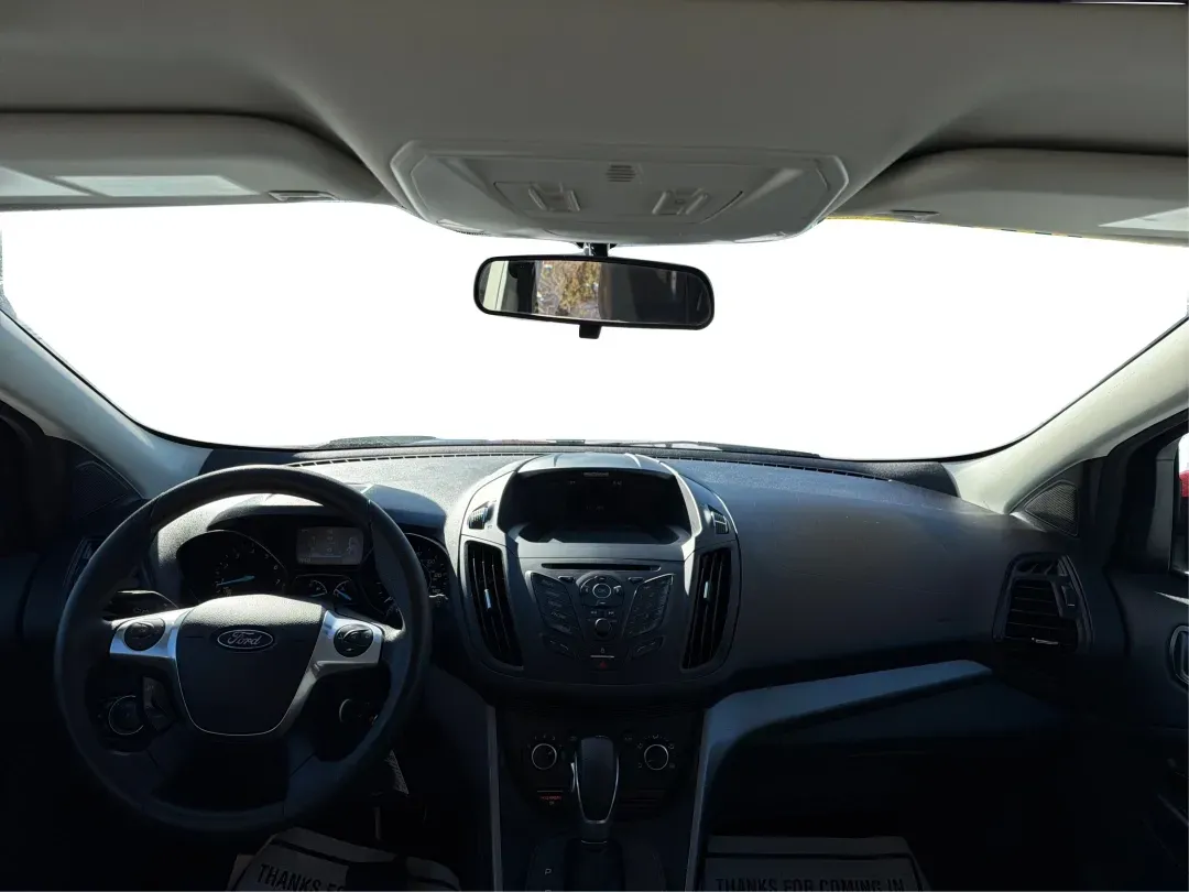 2016 Ford Escape SE (1FMCU0G79GU) with an Other engine, located at 1951 S Dayton Lakeview Rd., New Carlisle, OH, 45344, (937) 908-9800, 39.890999, -84.050255 - **Adventure Awaits with the 2016 Ford Escape SE Your Perfect Companion for Life on the Go!**<br /> <br /> Are you ready to elevate your driving experience? The 2016 Ford Escape SE is not just a vehicle; it's a lifestyle upgrade designed for those who crave versatility and comfort. Whether you're a - Photo#21