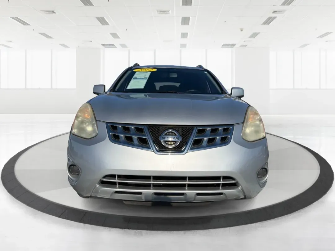 2012 Nissan Rogue SV (JN8AS5MT4CW) with an 2.5L I-4 DOHC engine, located at 1184 Kauffman Ave, Fairborn, OH, 45324, (937) 908-9800, 39.807072, -84.030914 - **Explore New Horizons with the 2012 Nissan Rogue SV Your Ideal Family SUV!**<br /> <br /> Imagine embarking on a road trip filled with laughter and memories or navigating through the daily hustle and bustle with ease. The 2012 Nissan Rogue SV at Advantage Car and Credit in Fairborn, OH, is the per - Photo#7