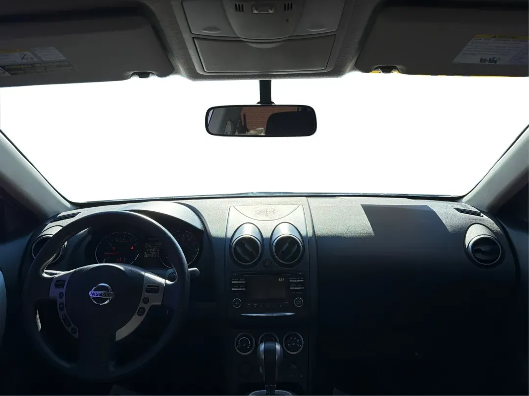 2012 Nissan Rogue SV (JN8AS5MT4CW) with an 2.5L I-4 DOHC engine, located at 1184 Kauffman Ave, Fairborn, OH, 45324, (937) 908-9800, 39.807072, -84.030914 - **Explore New Horizons with the 2012 Nissan Rogue SV Your Ideal Family SUV!**<br /> <br /> Imagine embarking on a road trip filled with laughter and memories or navigating through the daily hustle and bustle with ease. The 2012 Nissan Rogue SV at Advantage Car and Credit in Fairborn, OH, is the per - Photo#20